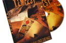 Tempest Concept by Andrew Normansell & RSVP - DVD – Image 1