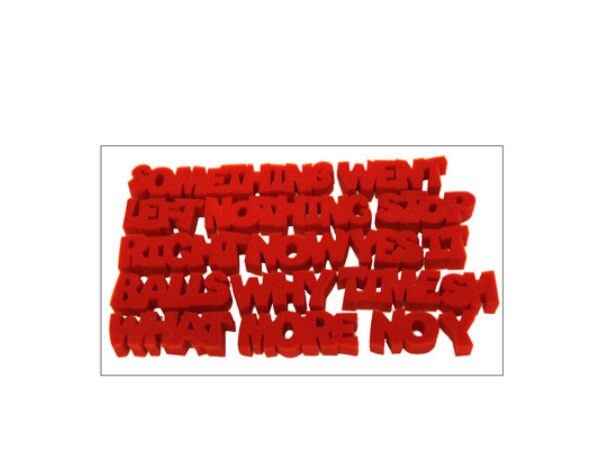 Take My Word For It by Ronjo Magic - Trick