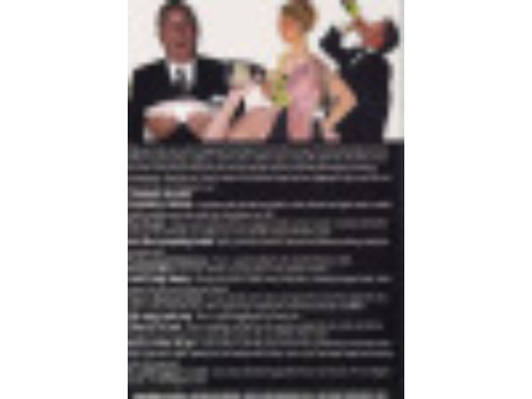 Magic Under Fire by Harry Robson & RSVP - DVD