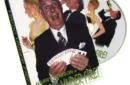 Magic Under Fire by Harry Robson & RSVP - DVD – Image 1