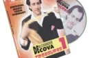Treasures Vol 1 by Alexander DeCova - DVD – Image 1