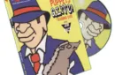 Make Your Spring Puppets Alive - Training DVD by Jim Pace - DVD – Image 1