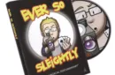 Ever So Sleightly by Paul Squires - DVD – Image 1