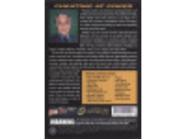 Cheating At Poker by George Joseph - DVD