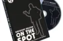 On The Spot by Gregory Wilson - DVD – Bild 1