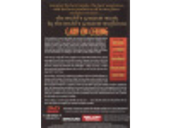 Card On Ceiling (World's Greatest Magic) - DVD