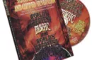 Stack Of Quarters And Copper/Silver Coin (World's Greatest Magic) - DVD – Image 1