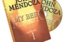 My Best - Volume 1 by John Mendoza - DVD – Image 1