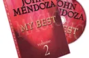 My Best - Volume 2 by John Mendoza - DVD – Bild 1