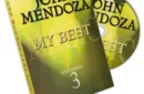 My Best - Volume 3 by John Mendoza - DVD – Bild 1