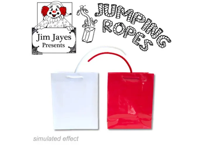 Jump Rope trick