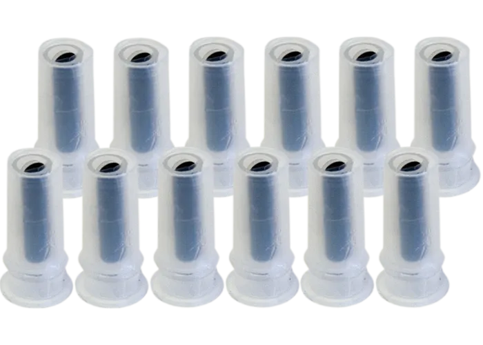 Squeaker Mouth Double-Voice - Small (12 Pack) - Trick