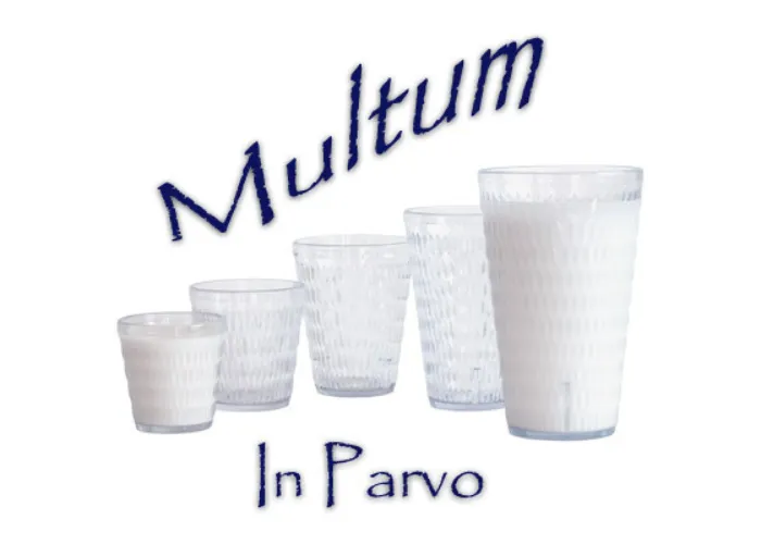 Multum In Parvo Deluxe - Trick