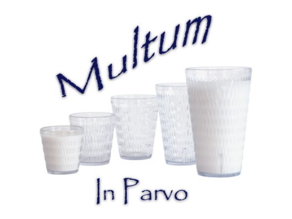 Multum In Parvo Deluxe - Trick