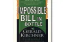 Impossible Bill In Bottle by Gerald Kirchner - Trick – Image 1