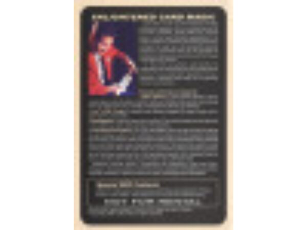 Enlightened Card Magic by Luis Otero - DVD
