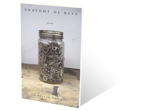 Anatomy Of Keys by Steven Price - Trick