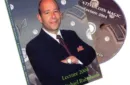 Creative Coin Magic - 2004 Lecture by Dr. Michael Rubinstein - DVD – Image 1
