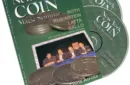 New York Coin Seminar Volume 1: Coins Across - DVD – Image 1