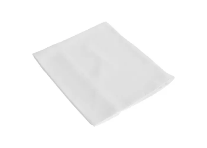 Silk 18 inch (White) Magic by Gosh - Trick