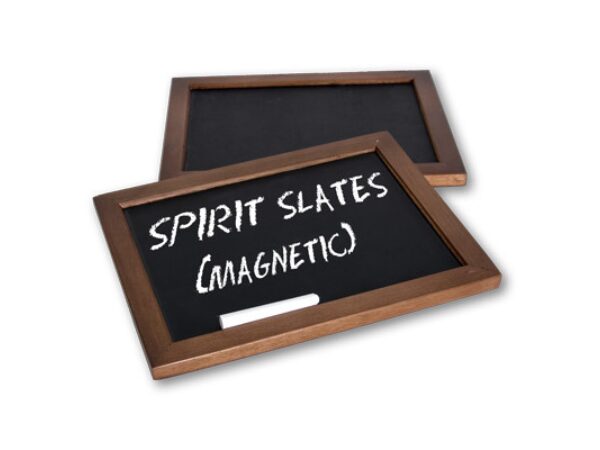 Spirit Slates Magnetic (Invisible Magnet) by Bazar de Magia