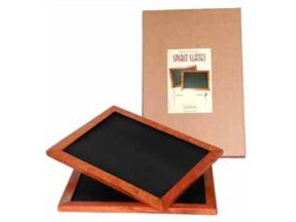 Spirit Slates Magnetic (Invisible Magnet) by Bazar de Magia