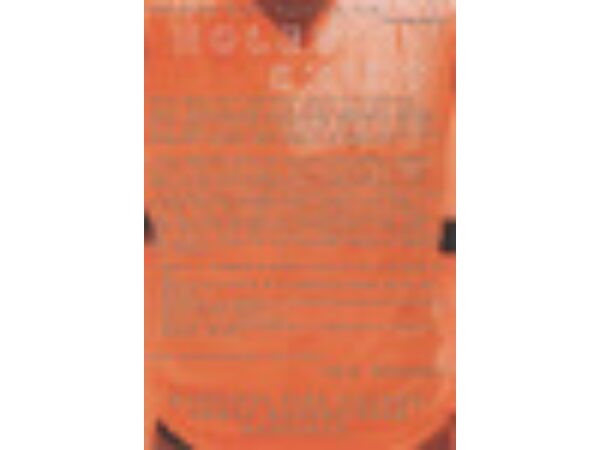 Holey Shirt by Joe Russell - DVD