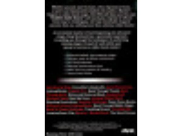 Rubber Band Magic (2 DVD Set) by Greg Moreland - DVD