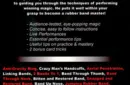 Rubber Band Magic (2 DVD Set) by Greg Moreland - DVD – Image 2