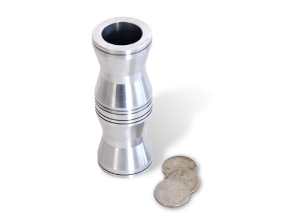 Coin FUN-nel (Funnel) by Royal Magic - Trick