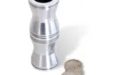 Coin FUN-nel (Funnel) by Royal Magic - Trick – Image 1