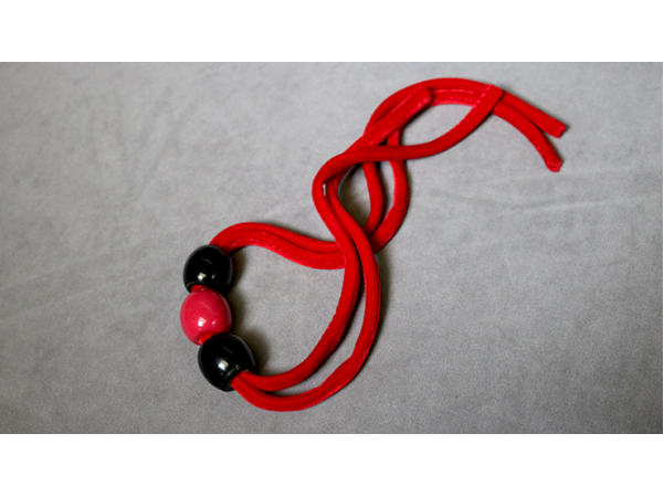 Nana's Necklace (Red) by Dean Dill - Trick