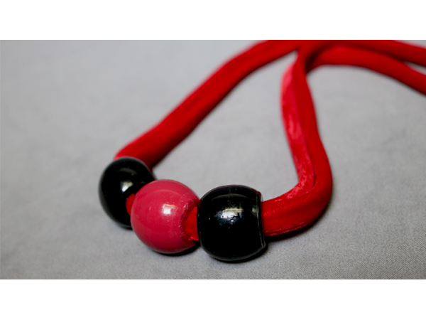 Nana's Necklace (Red) by Dean Dill - Trick