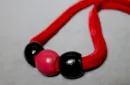 Nana's Necklace (Red) by Dean Dill - Trick – Image 2
