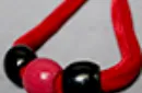 Nana's Necklace (Red) by Dean Dill - Trick – Image 3