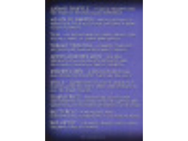 Sessions With Terry LaGerould #1 - DVD