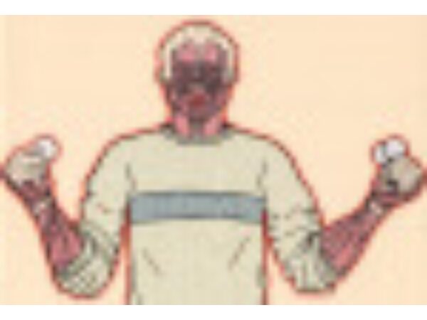 Muscle Memory (With DVD) by Dennis Friebe - Book