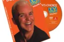 Dobson's Choice TV Stuff Volume 3 by Wayne Dobson - DVD – Image 1