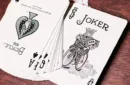 Bicycle Orange Playing Cards by USPCC – Bild 4