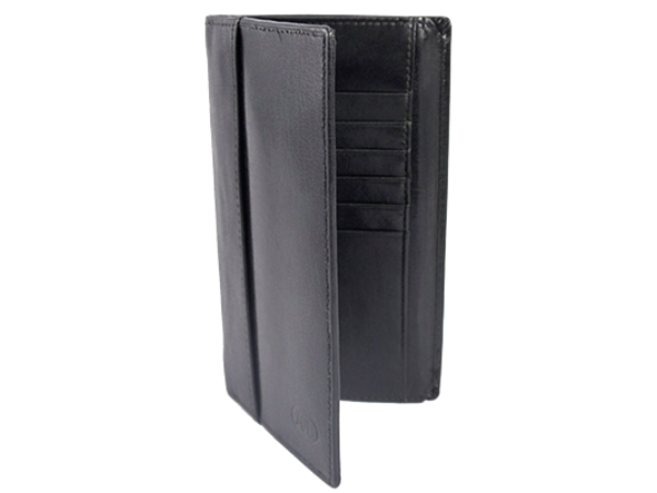 Plus Wallet (Large) by Jerry O'Connell and PropDog