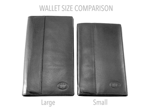 Plus Wallet (Large) by Jerry O'Connell and PropDog