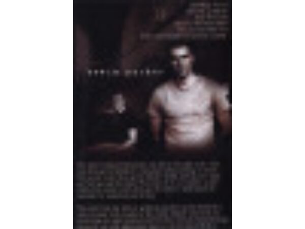 Passing Thru by Kevin Parker - DVD