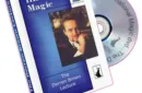 Derren Brown Lecture by International Magic - DVD – Image 1