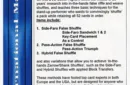 Three False Shuffles by  Justin Higham - DVD – Image 2