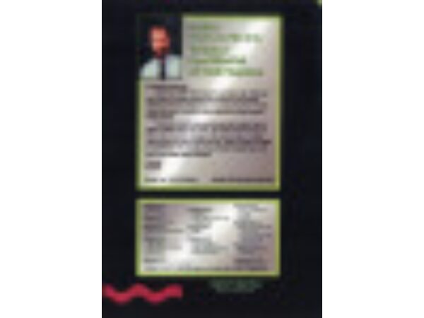 Basics Of Expert Billiard Ball And Thimble Manipulation by Brad Burt - DVD