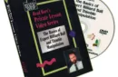 Basics Of Expert Billiard Ball And Thimble Manipulation by Brad Burt - DVD – Image 1