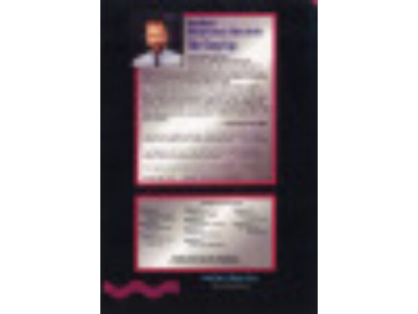 The Chop Cup - Brad Burt, DVD