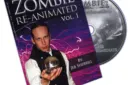 Zombie Re-Animated Vol. 1 by Jeb Sherrill - DVD – Image 1