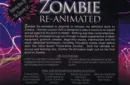 Zombie Re-Animated Vol. 1 by Jeb Sherrill - DVD – Image 2
