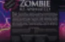 Zombie Re-Animated Vol. 1 by Jeb Sherrill - DVD – Image 3